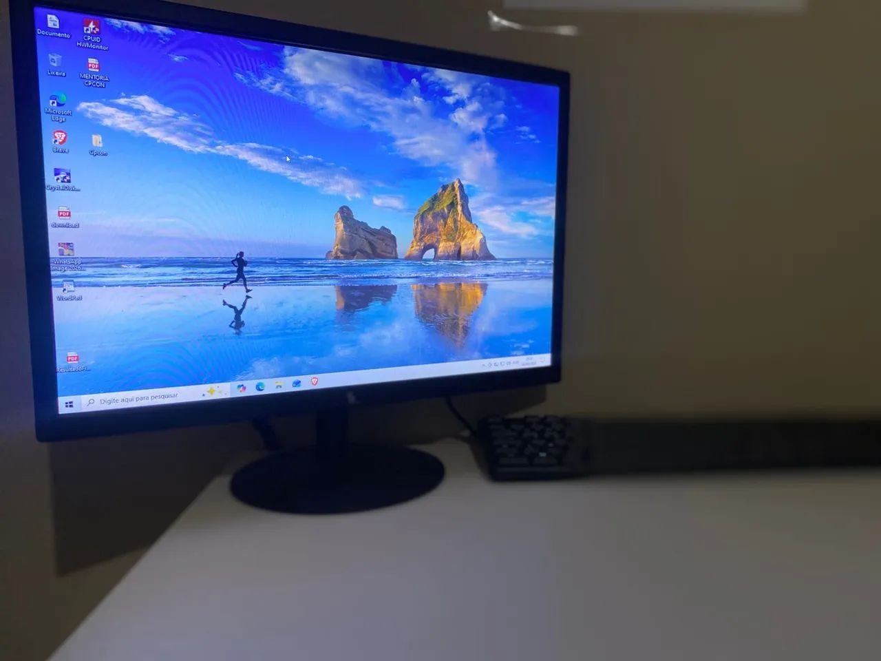 Computador Completo  - Foto 2