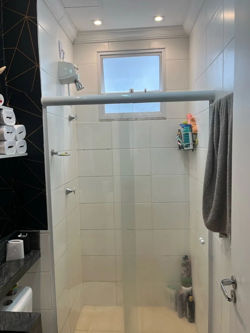 Alugo apartamento  - Foto 3