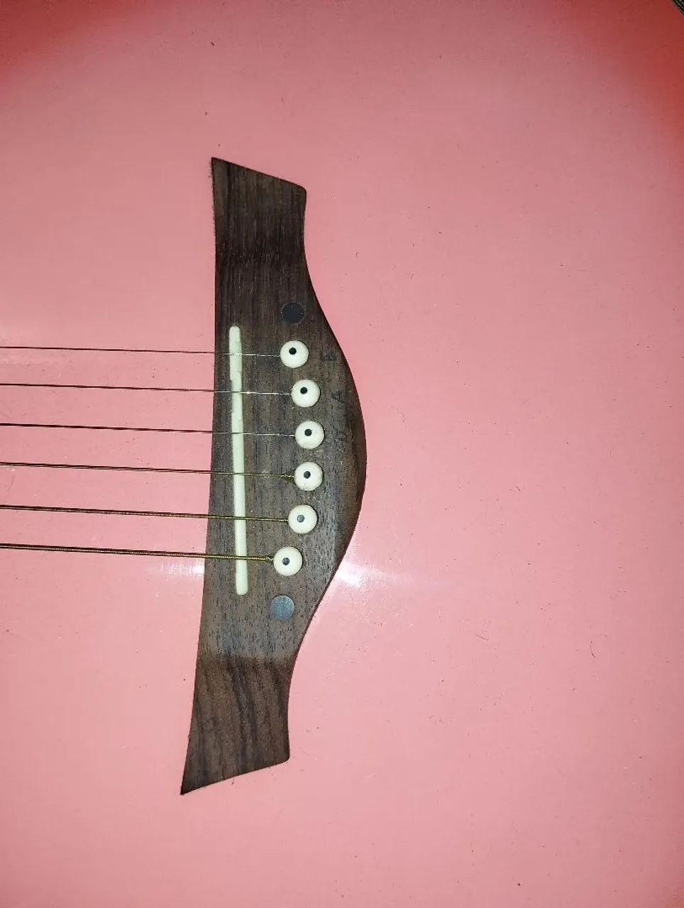 Violão Tagima Dalas - Foto 4