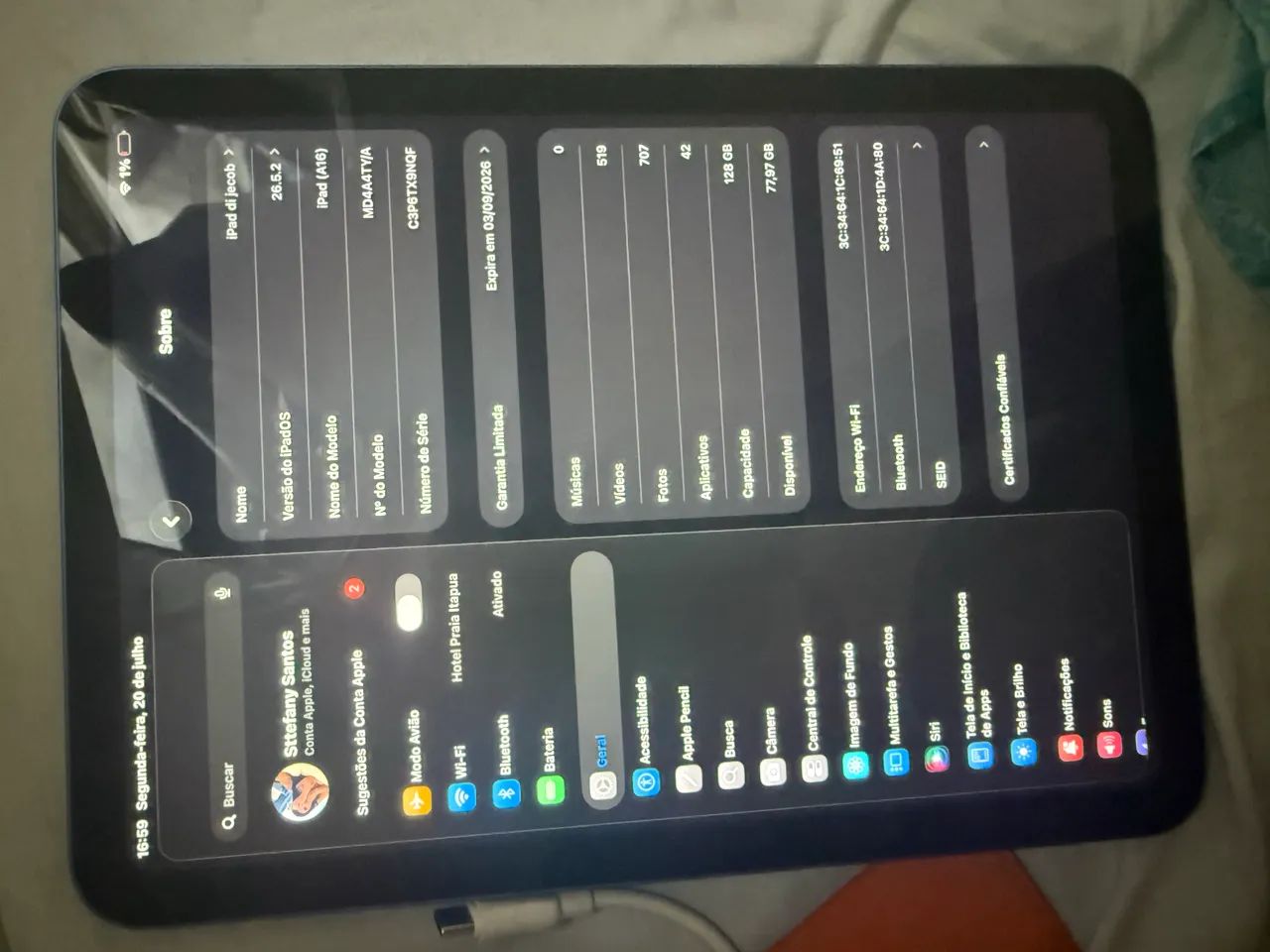ipad