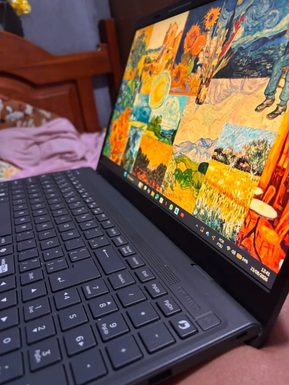 NOTEBOOK POSITIVO Á VENDA - Foto 4