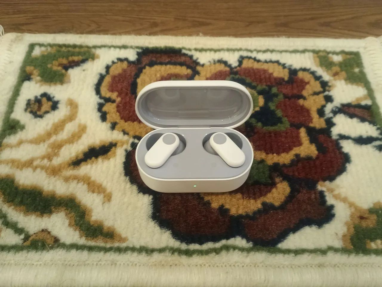 Fone oppo buds 2 pro - Foto 2