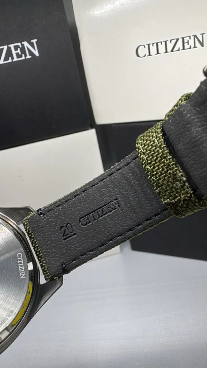 Citizen Promaster Eco Drive  - Foto 3