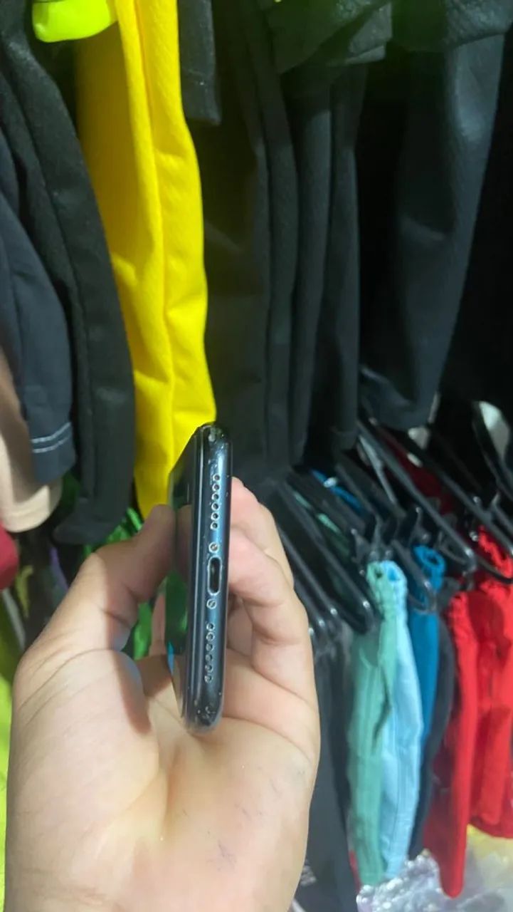 iPhone Xr  - Foto 3