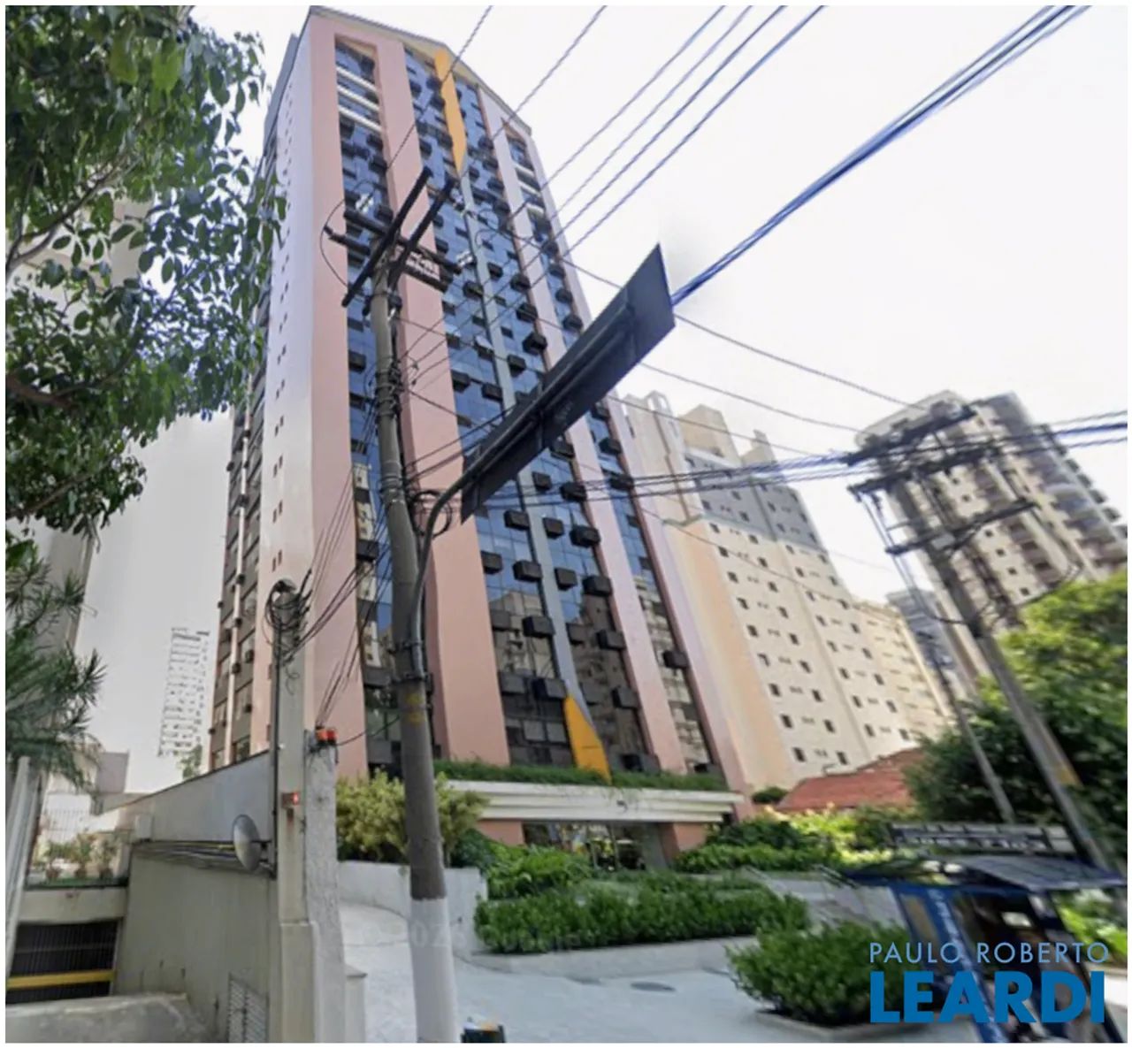 CONJ. COMERCIAL - PERDIZES - SP - Foto 2