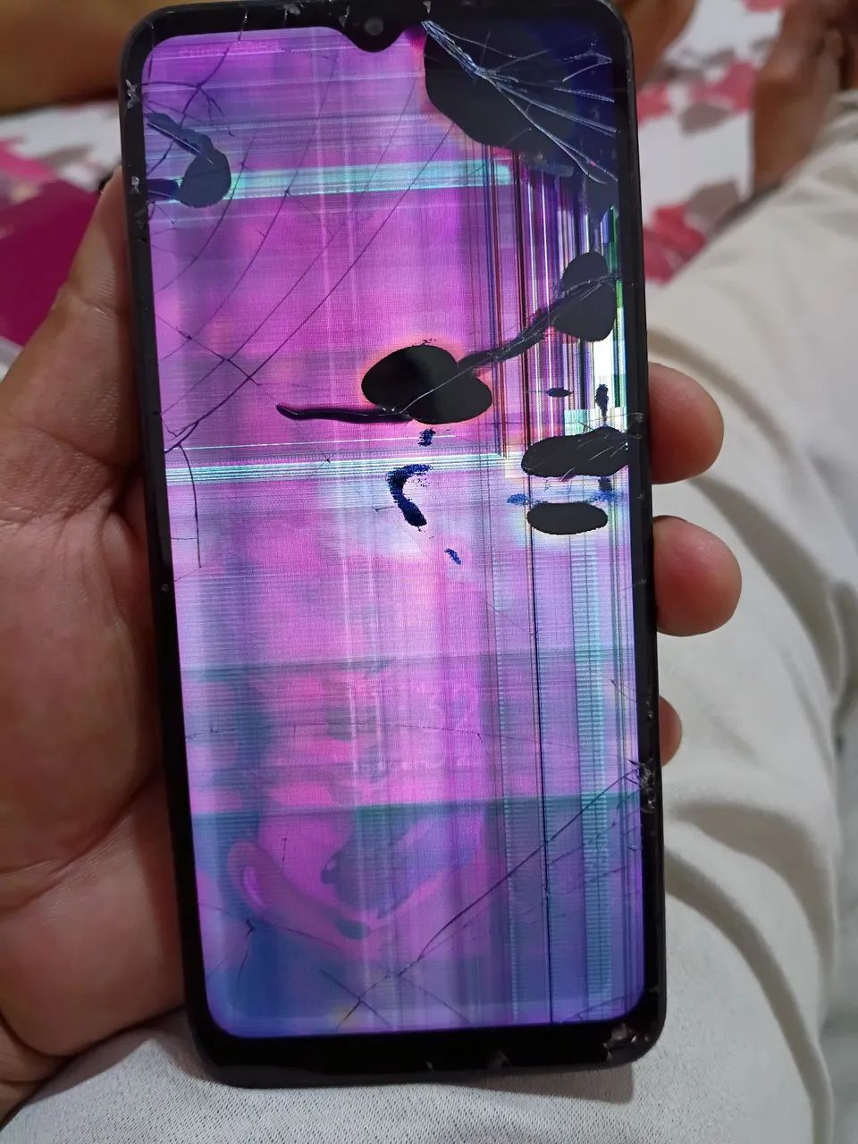 Celular TCL 30 