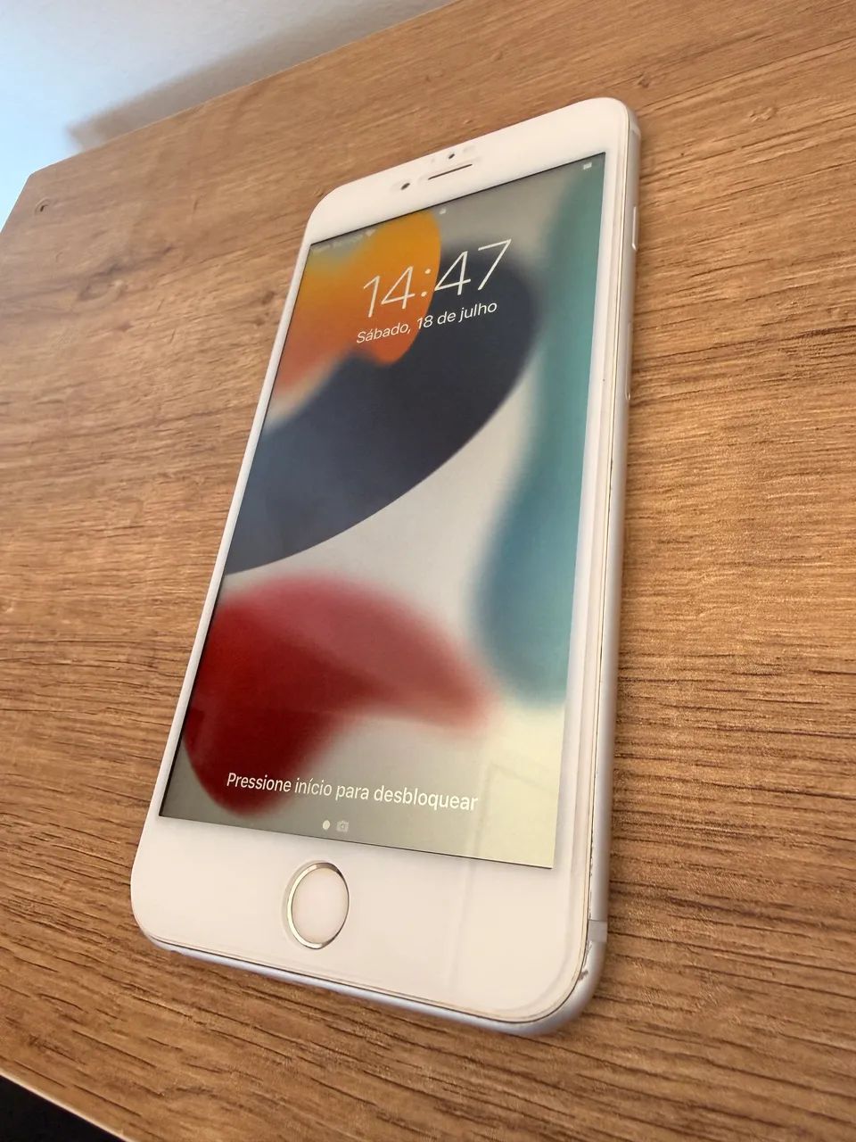 iPhone 6s Plus - Foto 2
