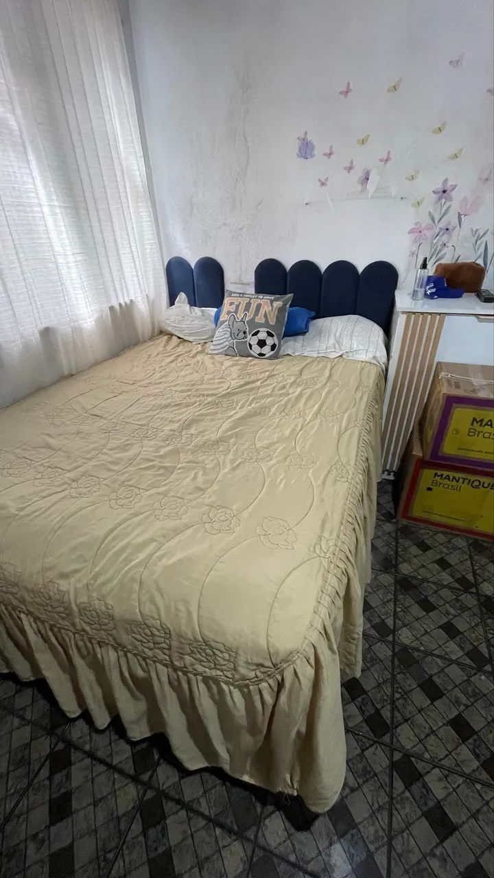 Cama box casal  - Foto 2
