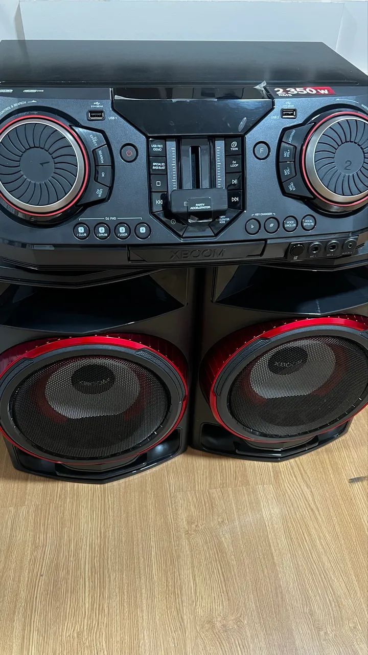 Mini System  - Foto 3