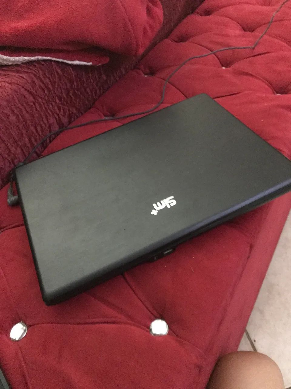 Vendo notebook - Foto 2