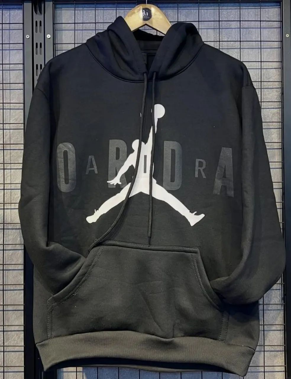 BLUSA JORDAN 