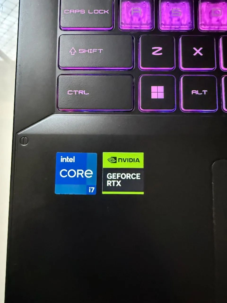 MSI Katana 15 B13V - Foto 3