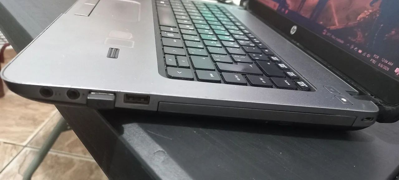 Notebook i5 Executivo 16GB de RAM  - Foto 2