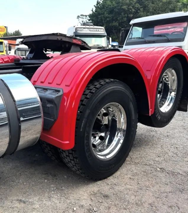 scania r440 ano 2013 completa - Foto 10