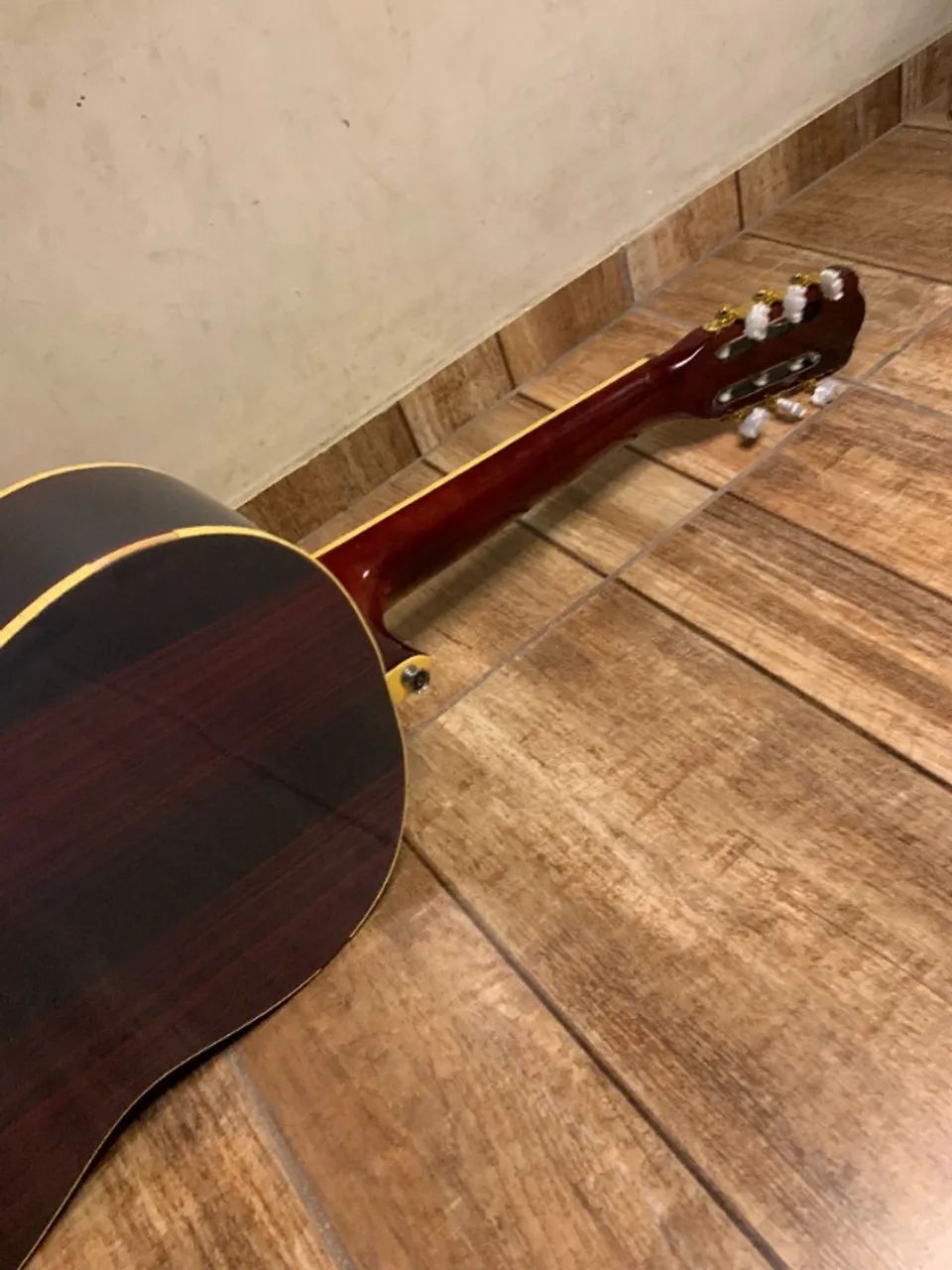 Violão de Nylon - Foto 5