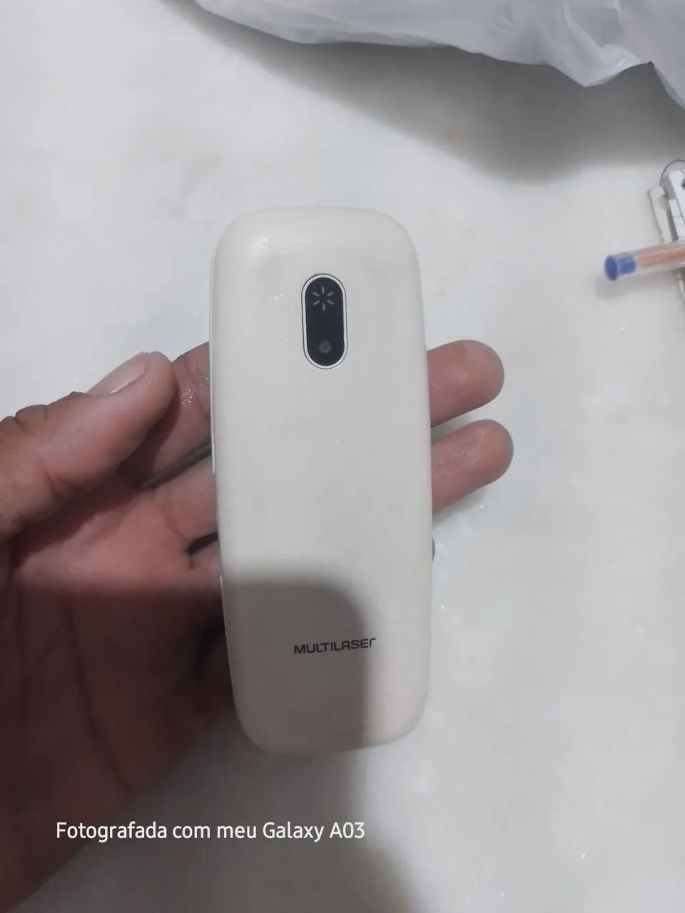 Celular multilaser  - Foto 4