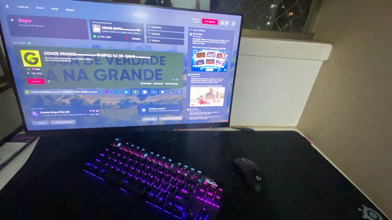 Apex pro tkl gen 3  - Foto 5