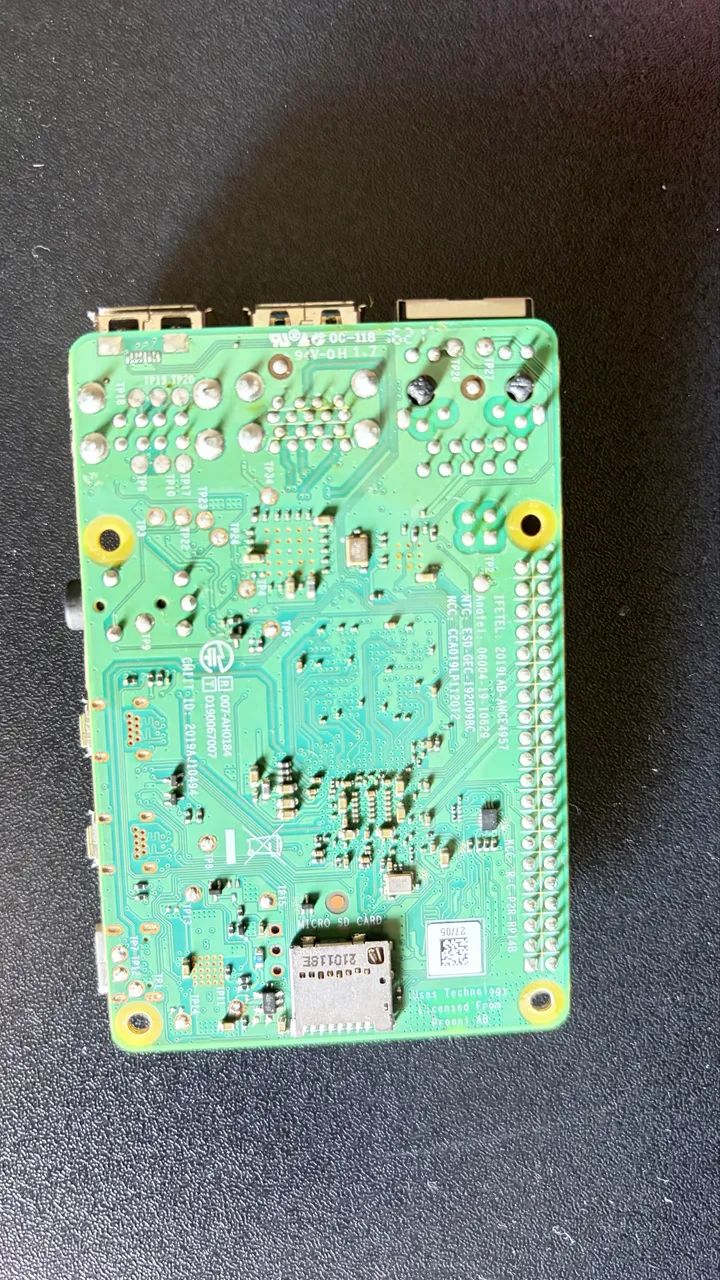 Raspberry Pi 4 8GB - Foto 2