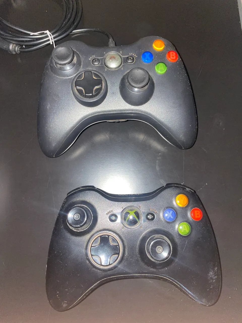 Xbox 360 slim