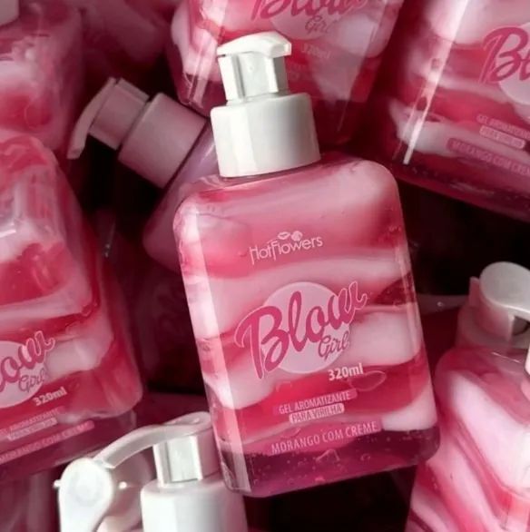 Blow Girl 320ml - Foto 2