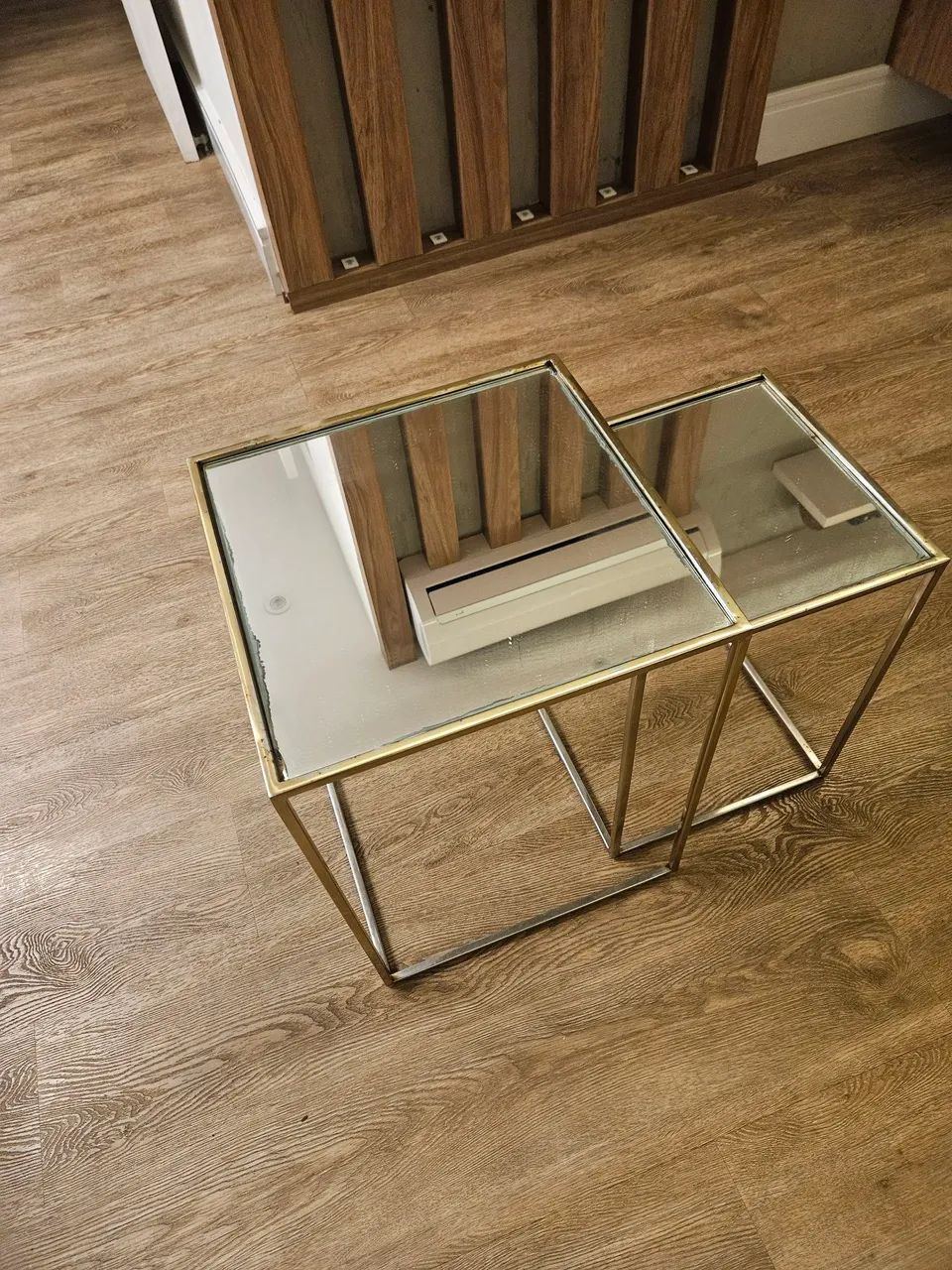 Mesa lateral  - Foto 4