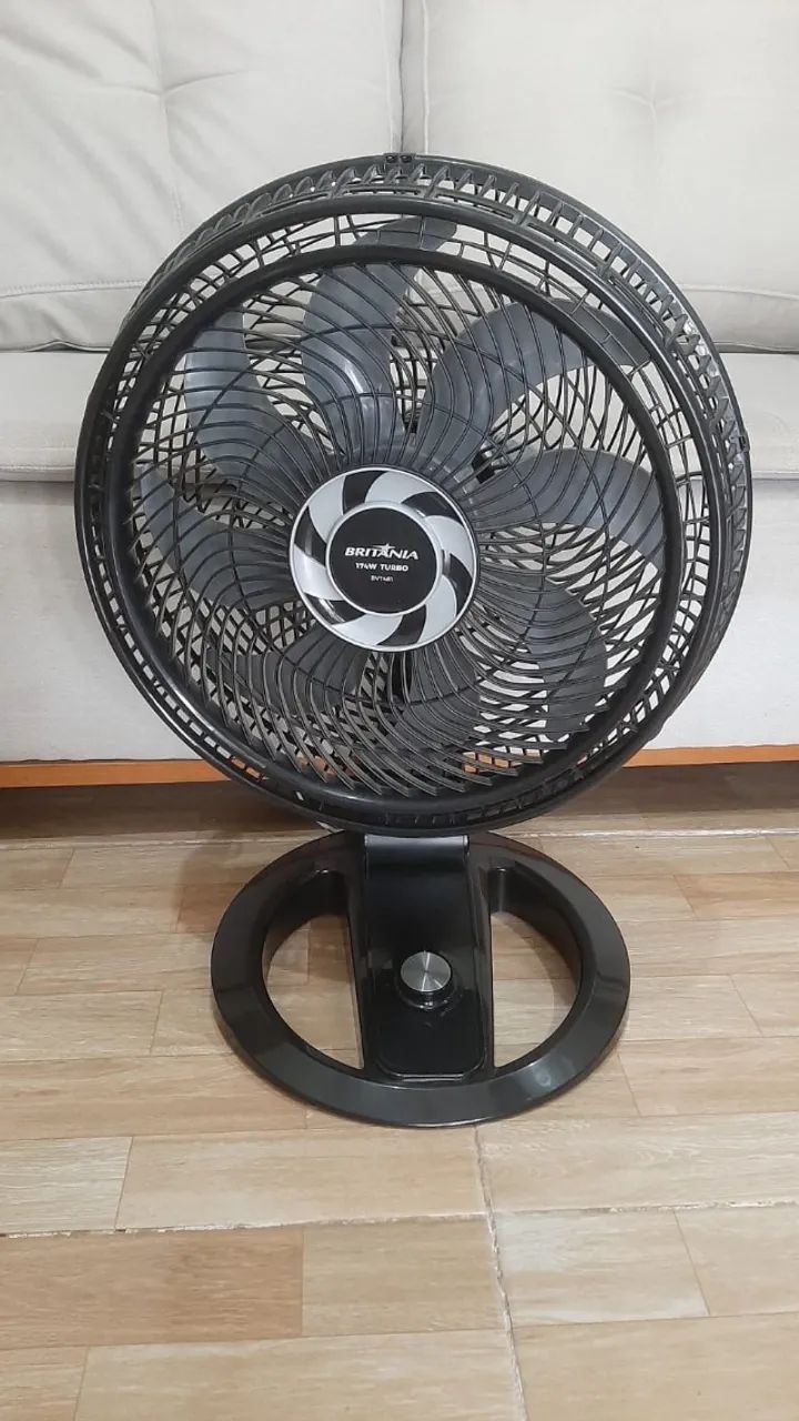 Ventilador Maxx Force Britânia - Foto 2