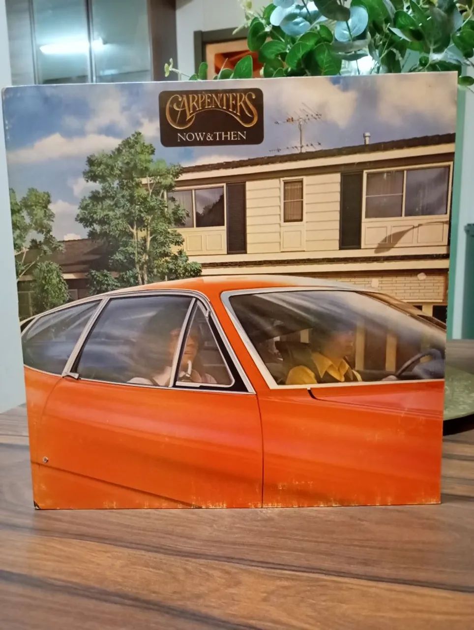 LPs Vinil - Carpenters (Lote com 5 discos)  - Foto 5