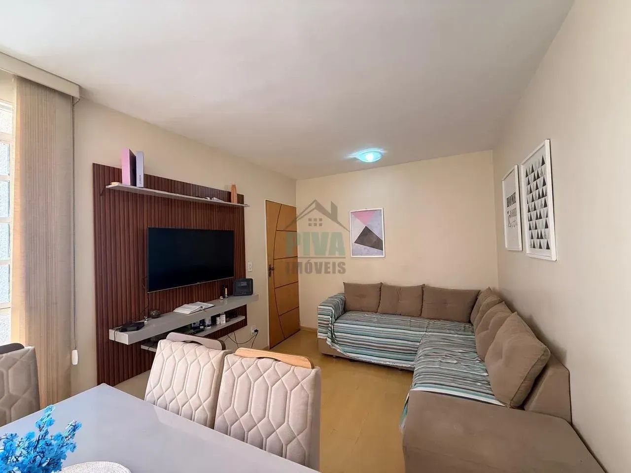 Apartamento de 2 Quartos Caiçara. - Foto 4