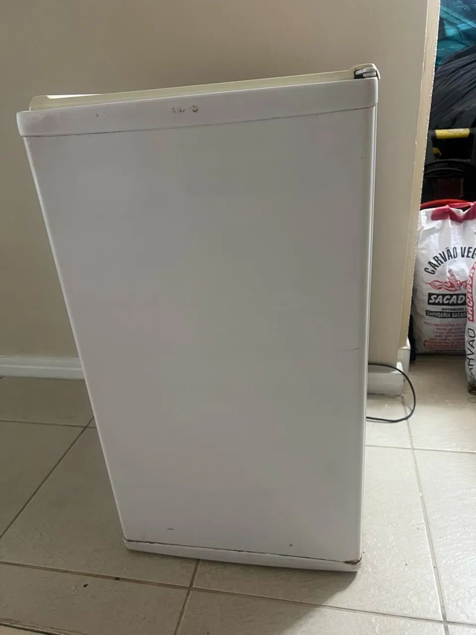 Vendo frigobar cônsul  - Foto 4