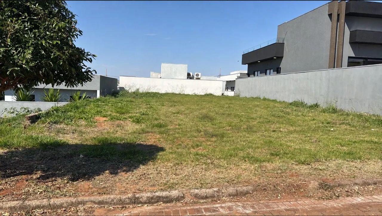 Terreno / Condomínio Oásis - Foto 3