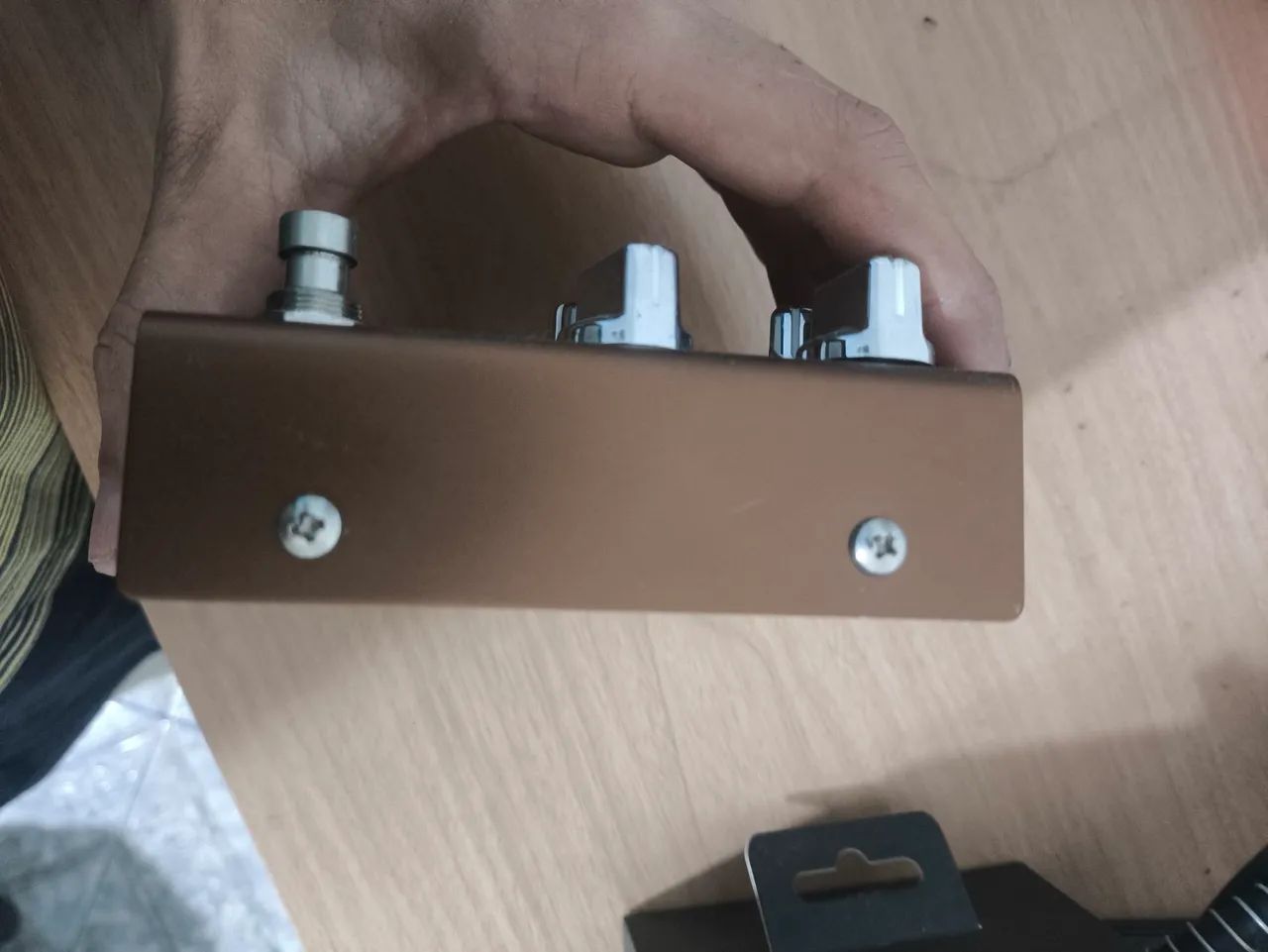 Joyo vision  - Foto 2