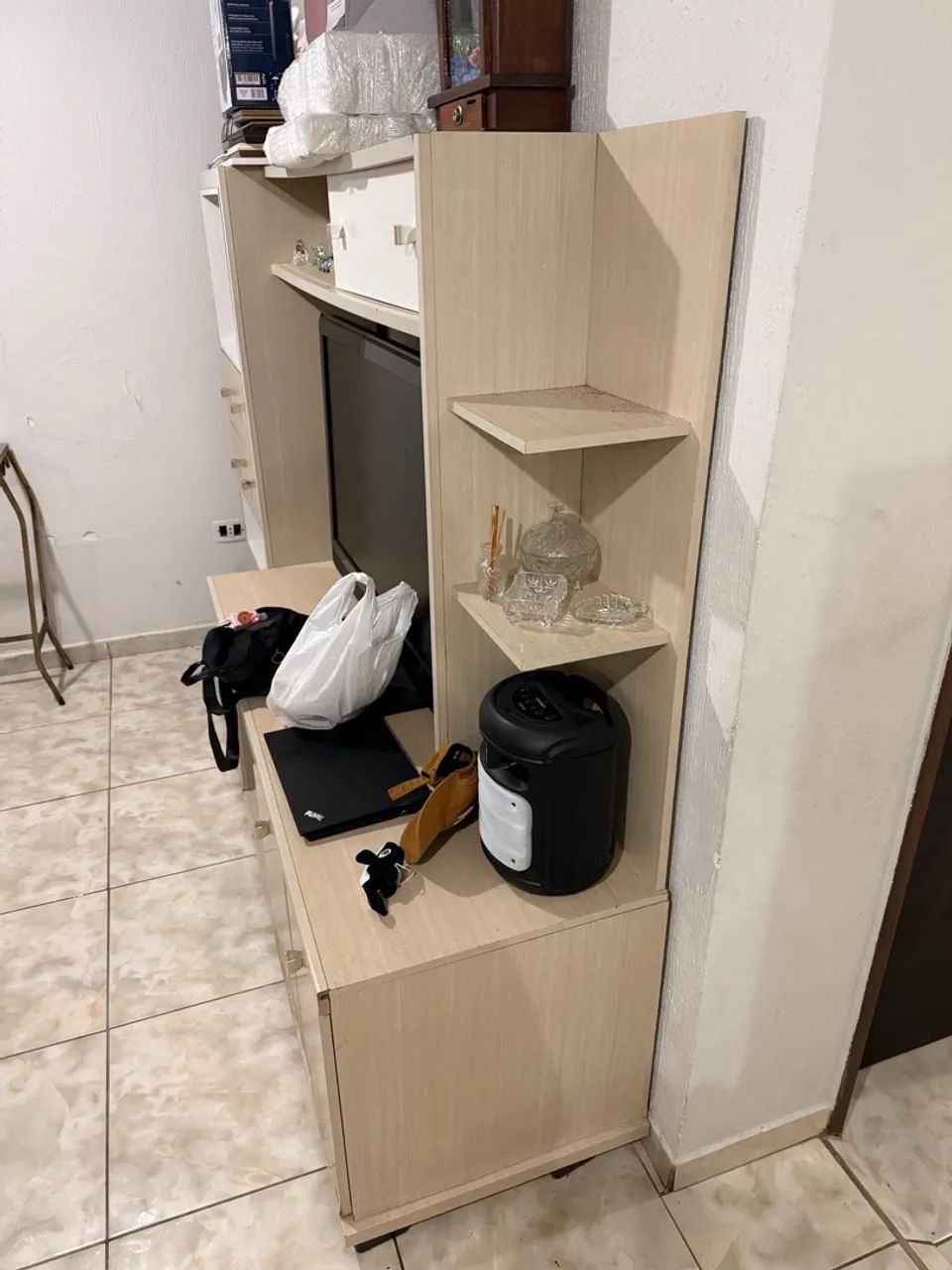 Estante  - Foto 2