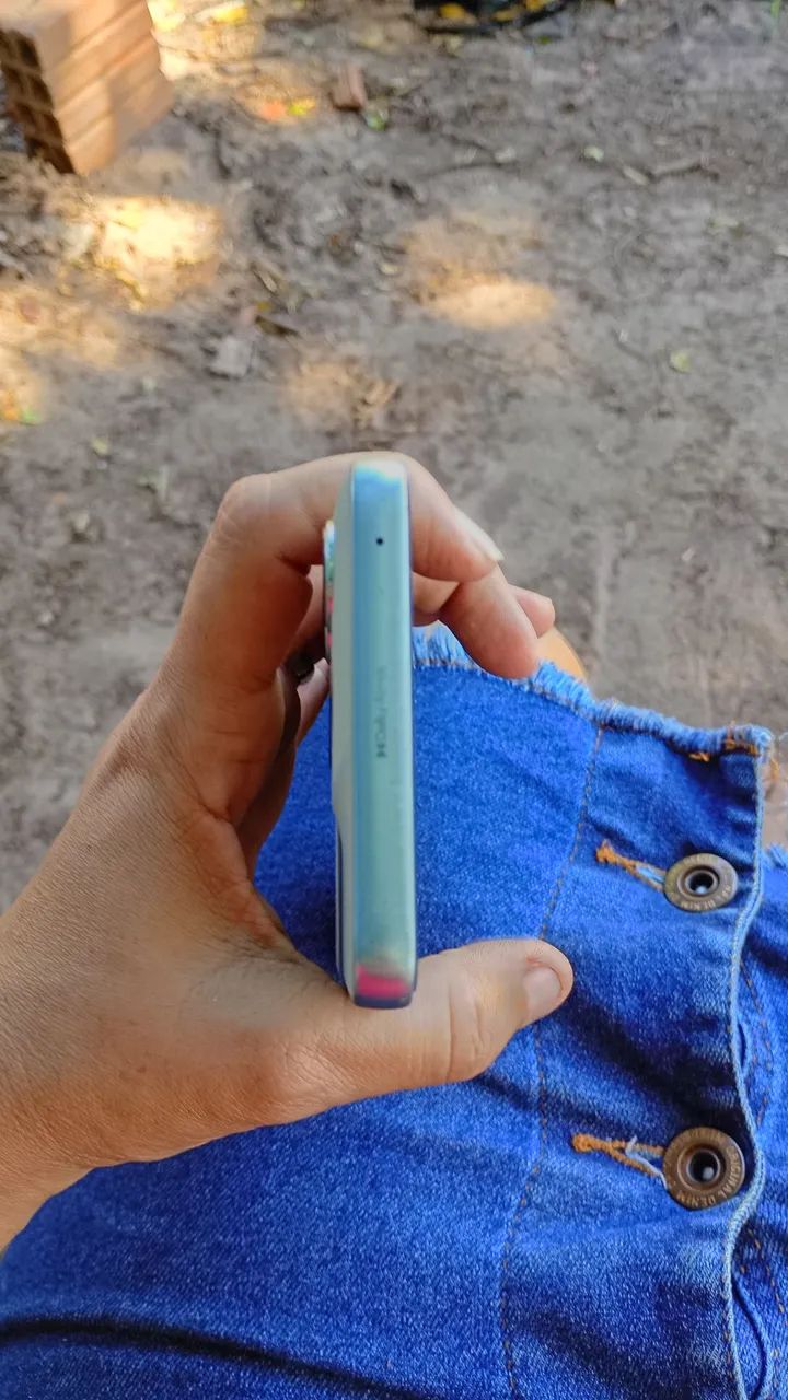 MotoG56 - Foto 3