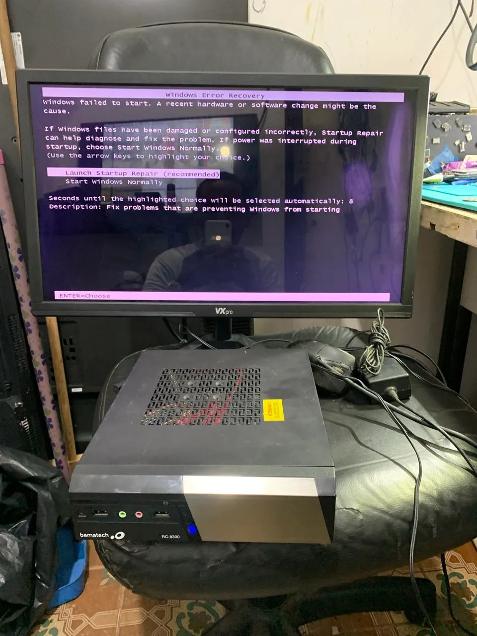 Computador completo - Foto 2