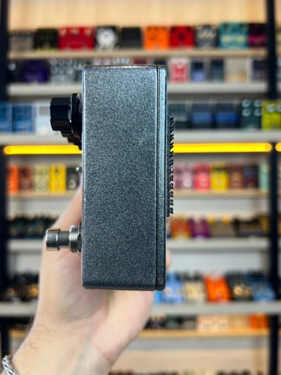 Pedal Keeley Compressor Pro  - Foto 2