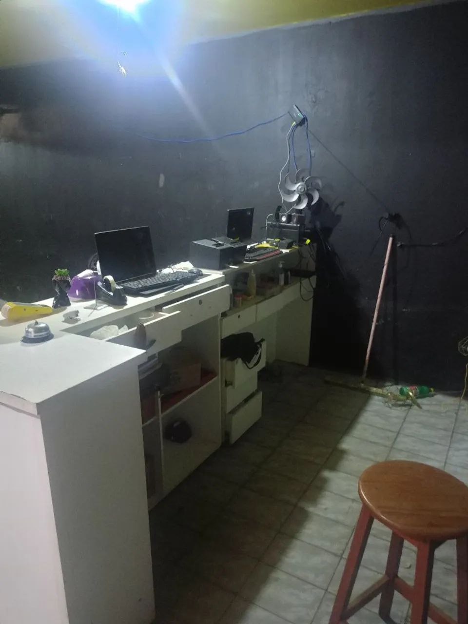 Lanchonete completa - Quintino Cunha  - Foto 5