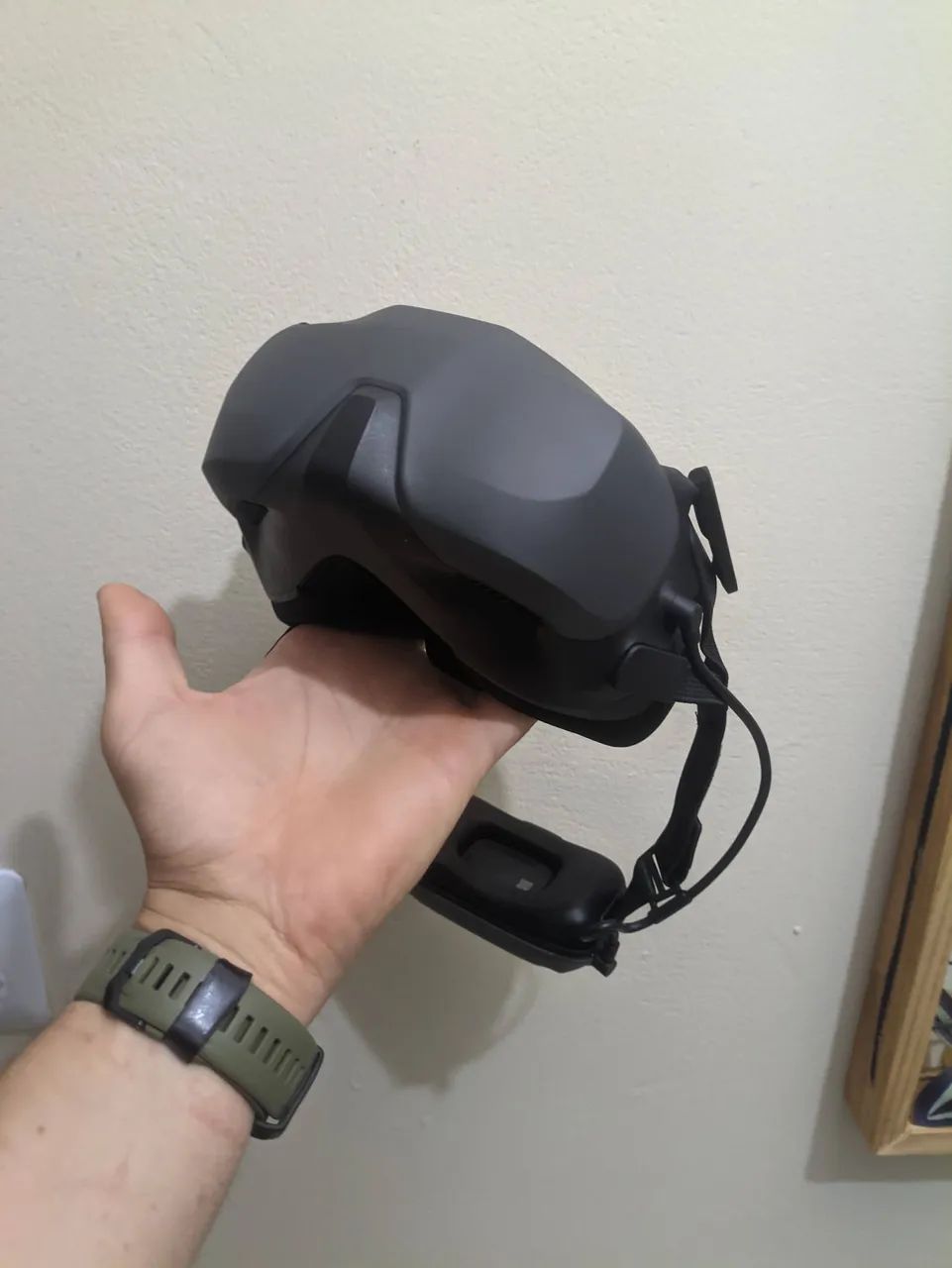 Óculos Goggles N3 FPV Neo 1 e 2 e Avata 2 