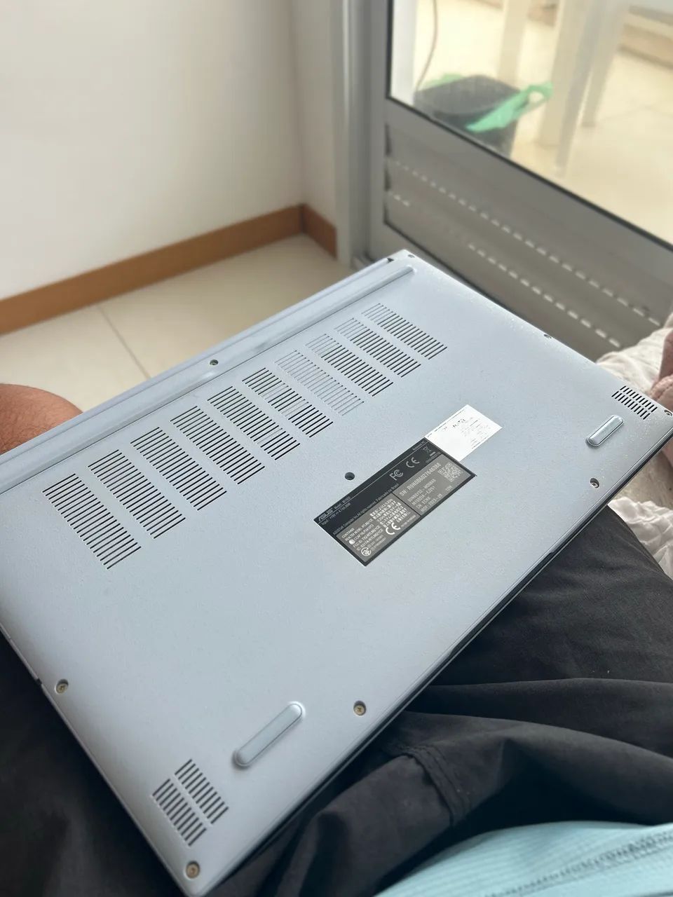 Notebook Asus VivoBook - Foto 2