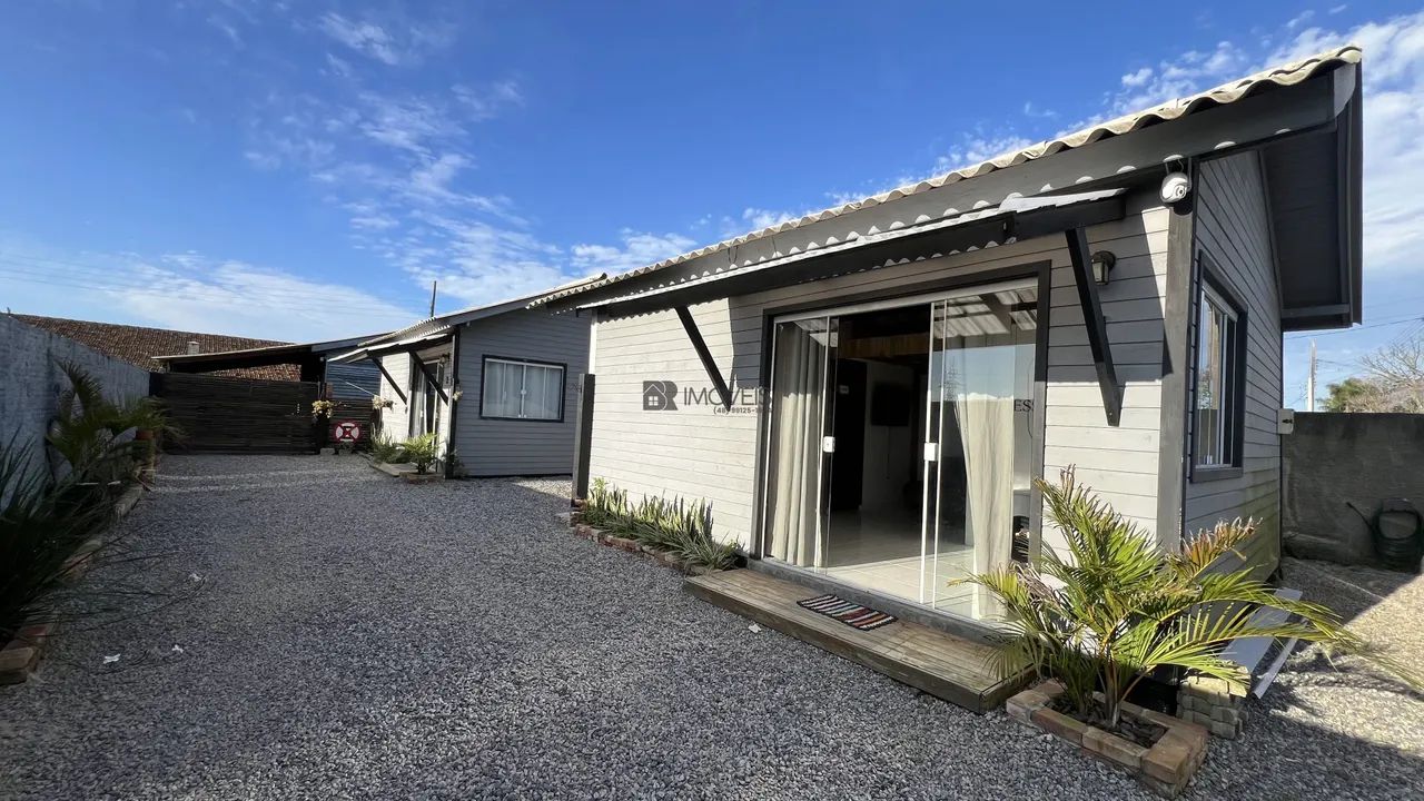 LOFT PARA LOCAÇÃO - ALTO ARROIO
