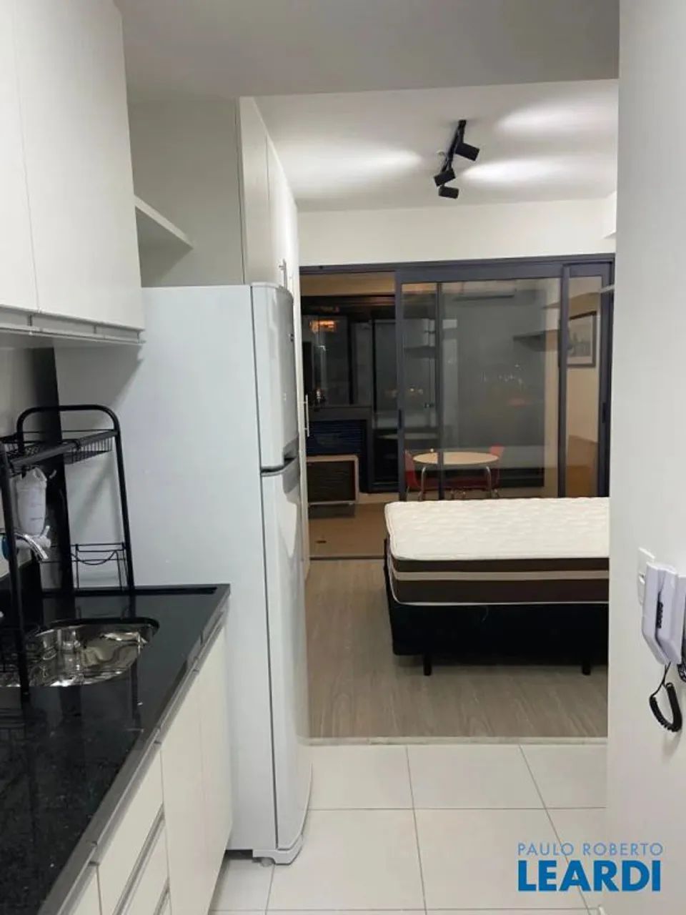 APARTAMENTO - PINHEIROS - SP - Foto 8