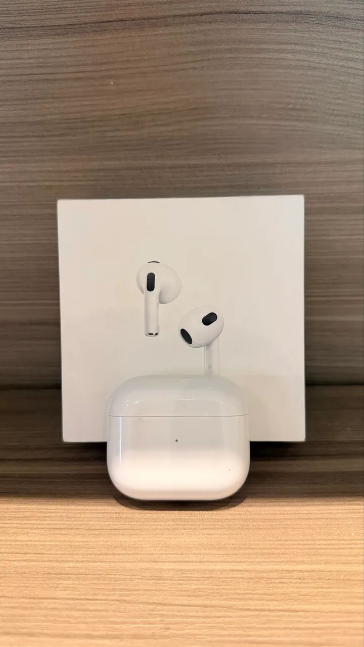 AirPods 3ª Geração 