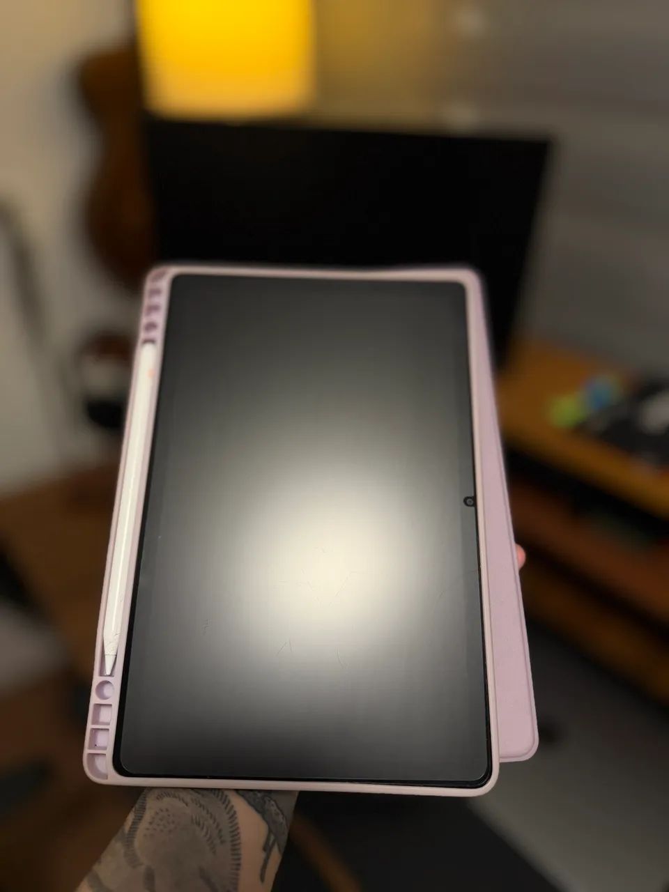 Galaxy Tab A9+ 64GB 4GB RAM 11 | SM-X210 Impecável + Capa - Foto 3