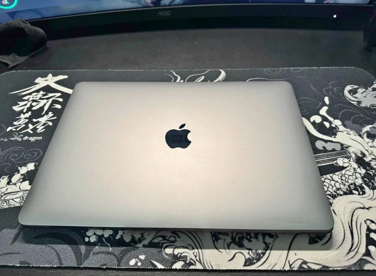 Vendo MacBook Pro 2017