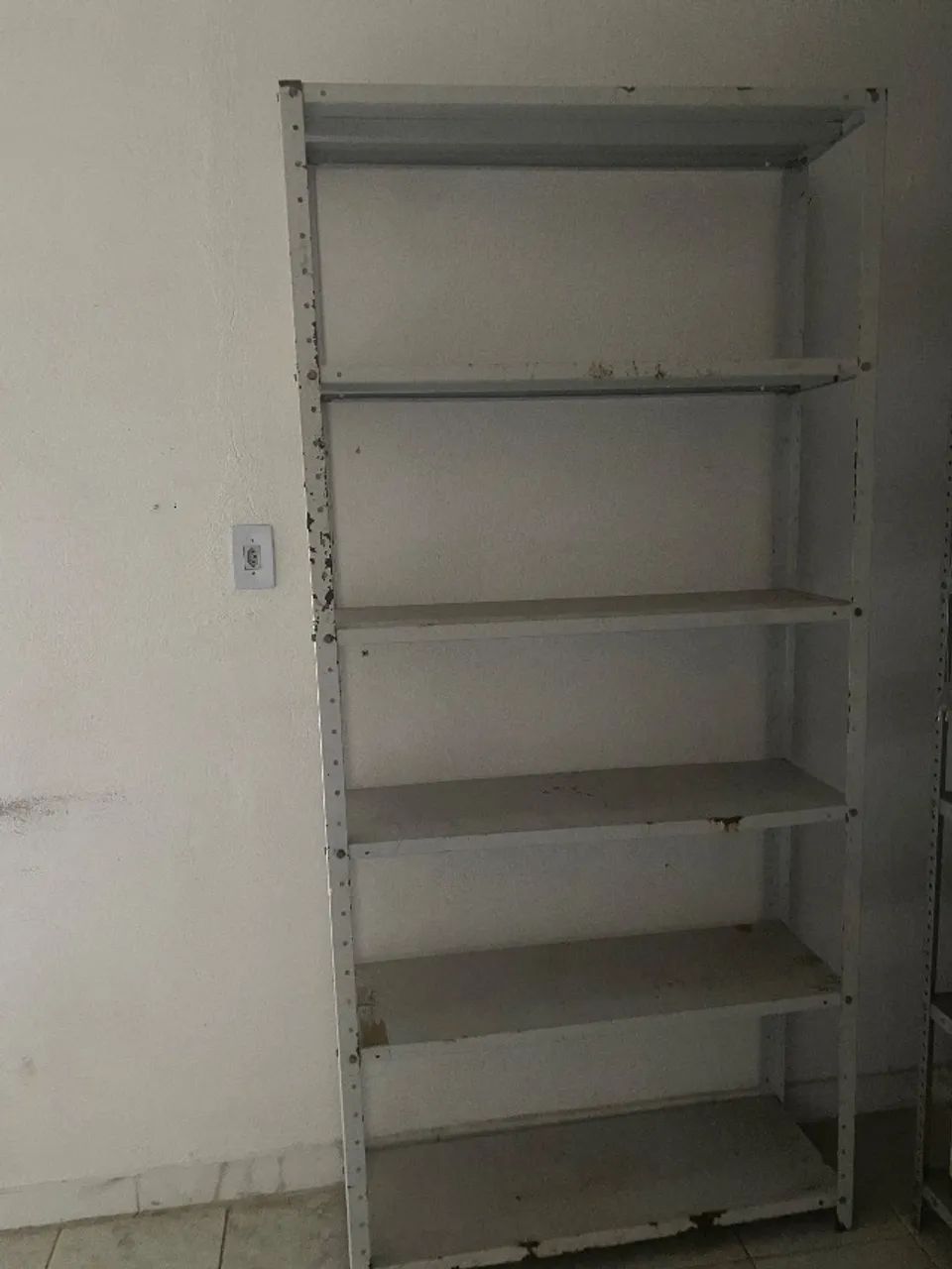 Prateleira  - Foto 2