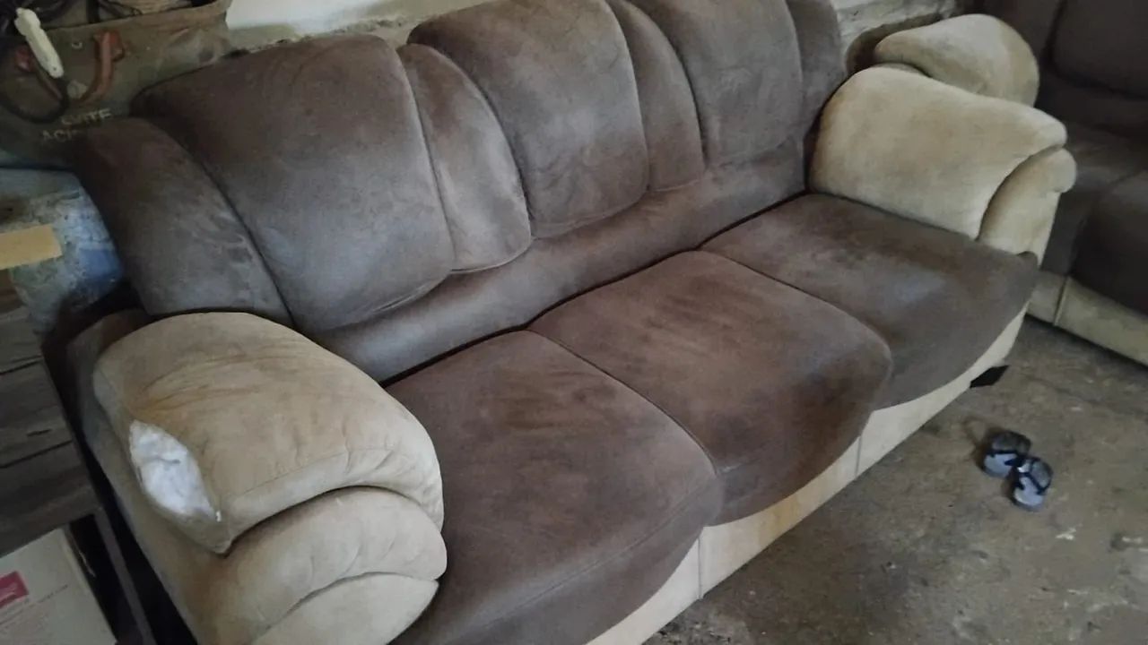 Sofa - Foto 2