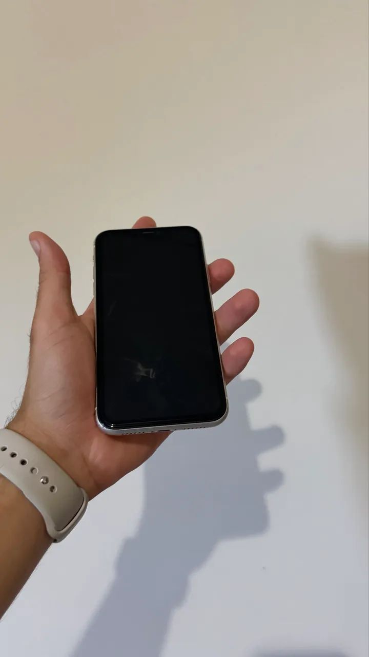 iPhone 11 128GB com caixa  - Foto 3