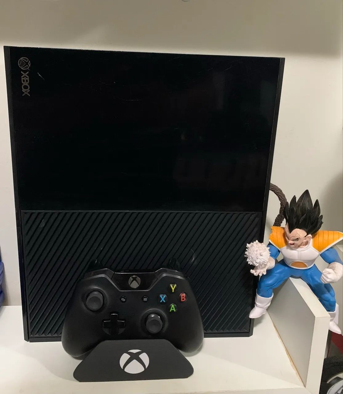 Xbox One Fat Conservado