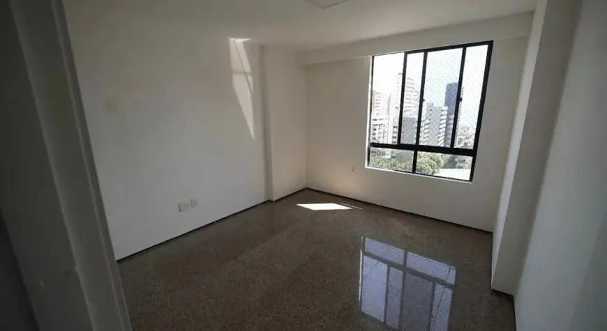 Apto com três suítes no Meireles - 254m² - Foto 5