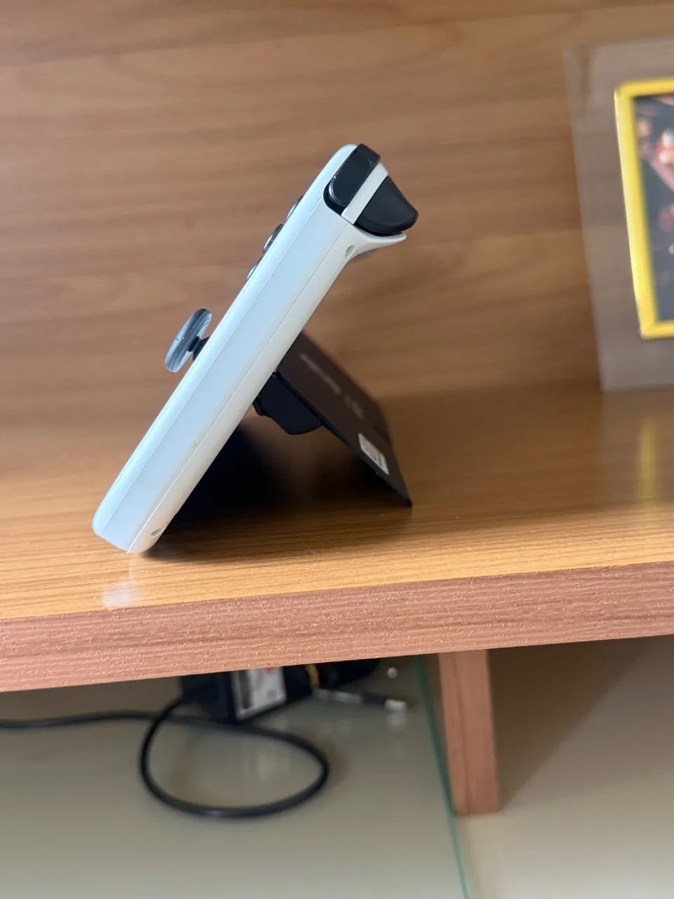 Vendo Nintendo Switch Oled - Foto 3