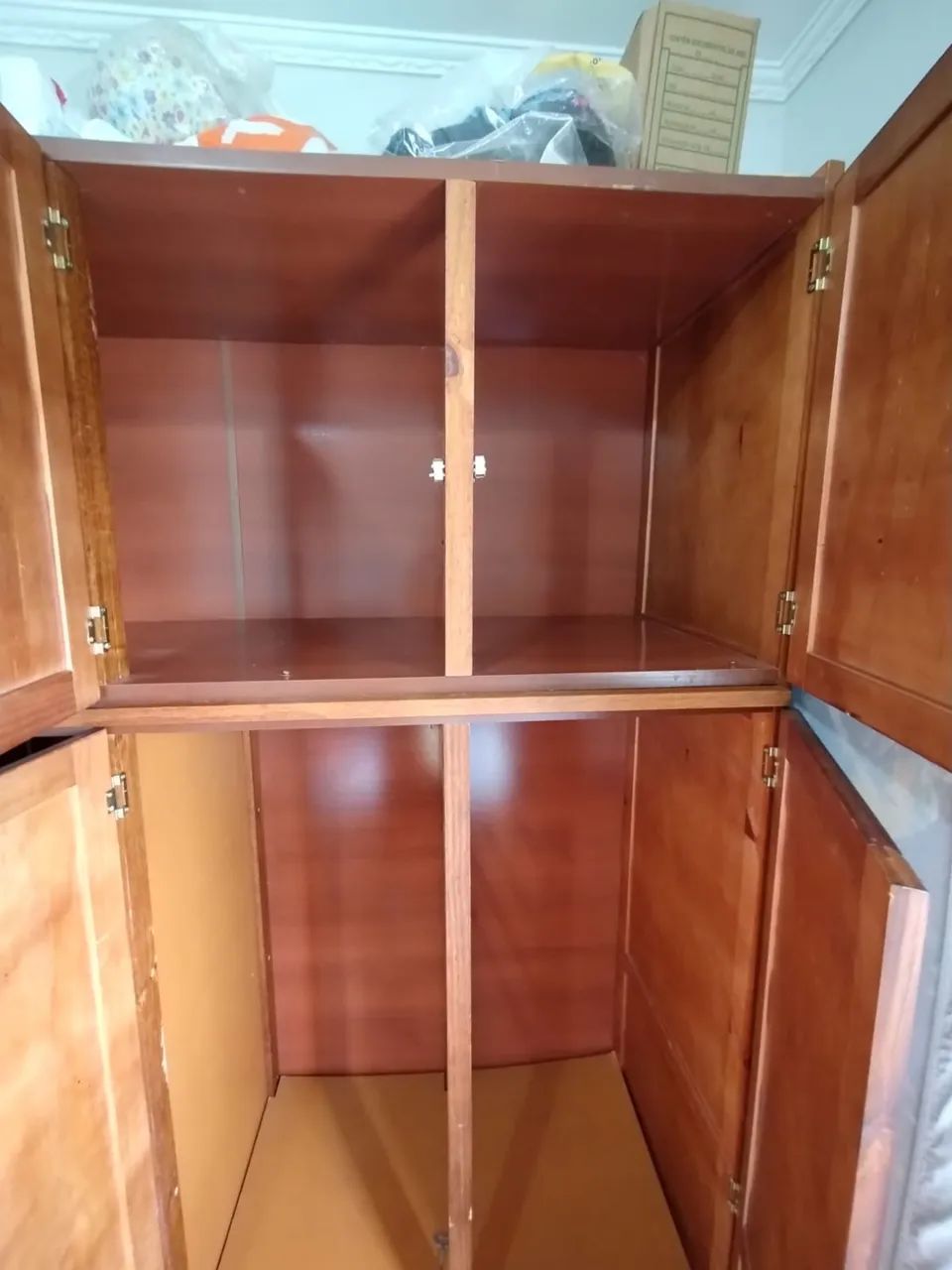 guarda roupa  - Foto 3